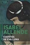 Cuentos de Eva Luna by Isabel Allende