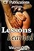 Lessons Learned, Volume One