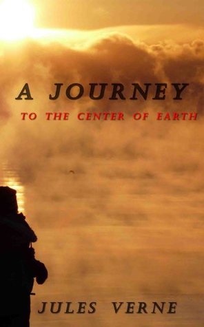 a Journey to The Centre of The Earth