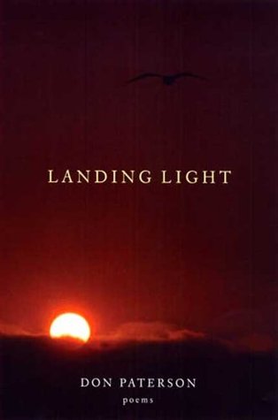 Landing Light (Paperback)