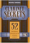 Clarinet Secrets:...