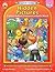 Carson Dellosa Hidden Pictures, Grades PK - K Activity Book (Fun Faith-Builders)