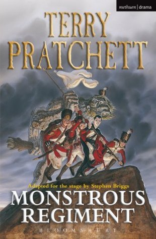 Monstrous Regiment - The Play