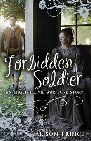 Forbidden Soldier
