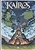 Kairos (Kairos, #1)