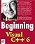 Beginning Visual C++ 6