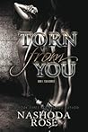 Torn from You by Nashoda Rose