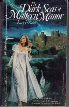 The Dark Seas of Maltern Manor