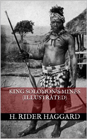 King Solomon's Mines