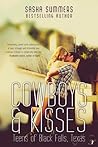 Cowboys & Kisses by Sasha Summers