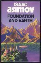 Foundation and earth