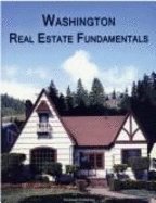 Washington Real Estate Fundamentals (Paperback)