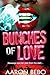 BUNCHES OF LOVE by Aaron Bebo