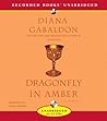 Dragonfly in Amber by Diana Gabaldon
