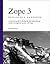 Zope 3 Developer's Handbook