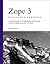 Zope 3 Developer's Handbook