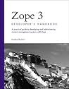 Zope 3 Developer's Handbook Zope 3 Developer's Handbook
