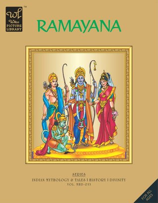 The Ramayana (Paperback)