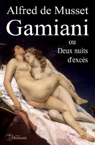 Gamiani ou Deux nuits d'excès (Augmenté et illustré): Illustré par Jean de Guethary (Enfer t. 1) (French Edition)