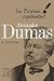 Alexandre Dumas (Les écrivains vagabondent) by Claude Schopp
