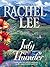 July Thunder by Rachel Lee