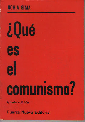 Qué es el comunismo? (Unknown Binding)