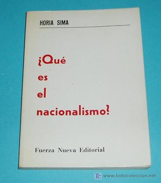 ?Qué es el nacionalismo? (Paperback)