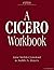 A Cicero Workbook (Latin Edition)