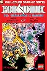 Bionicle, Vol. 2: Challenge of the Rahkshi Bionicle, Vol. 2: Challenge of the Rahkshi