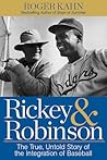 Rickey & Robinson by Roger Kahn