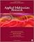 Applied Multivariate Research: Design and Interpretation