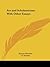 Art and Scholasticism With Other Essays