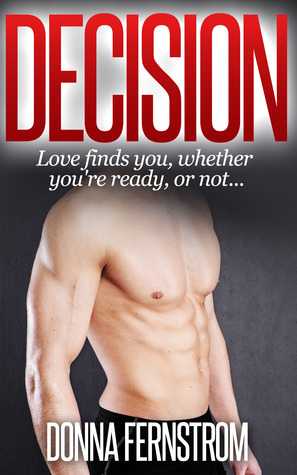 Decision (The Worldwalkers Universe)