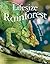 Lifesize: Rainforest: See Rainforest Creatures at Their Actual Size
