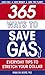 365 Ways to Save Gas