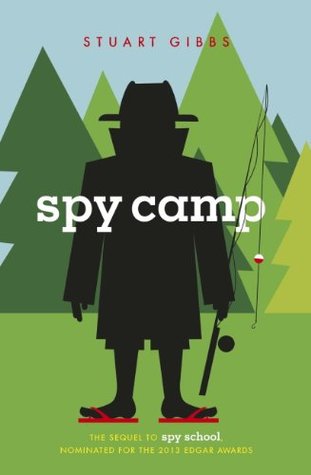 Spy Camp