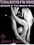 The Sexual Adventures of Max Hardwood Episode 2: The Boss's Wife (The Sexual Adventures of Max Hardwood, #2)