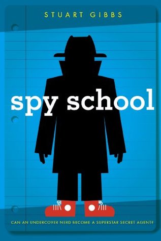 Spy School