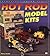 Hot Rod Model Kits (Enthusiast Color Series)