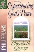 Experiencing God's Peace: Philippians