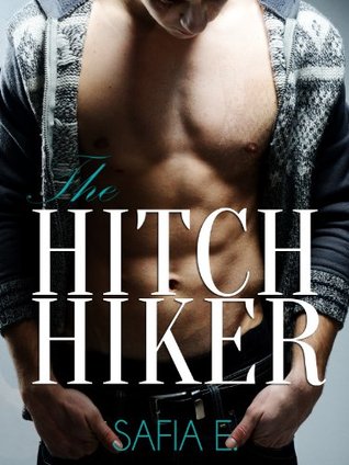 The Hitchhiker (M/M Gay Erotica)