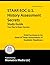 STAAR EOC U.S. History Assessment Secrets Study Guide by Staar Exam Secrets Test Pre...