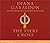 The Fiery Cross (Outlander, #5)