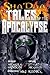 Tales of The Apocalypse (Sha'Daa, #1)
