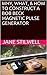 WHY, WHAT, & HOW TO CONSTRUCT A BOB BECK MAGNETIC PULSE GENERATOR: Update July 2019