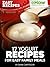17 Yogurt Recipes for Easy Family Meals (eHow Easy Recipes Kindle Book Series)