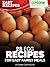 28 Egg Recipes for Easy Family Meals (eHow Easy Recipes Kindle Book Series)