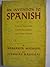 An Invitation To Spanish