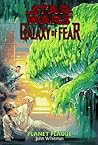 Planet Plague (Star Wars: Galaxy of Fear, #3)