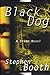 Black Dog (Ben Cooper & Diane Fry, #1)